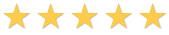 5 stars