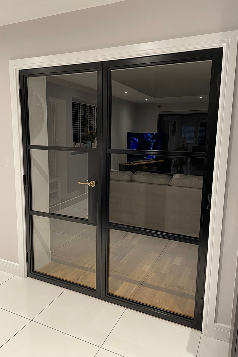 6683e3751c050bdcaf5aef2c Internal heritage french door in living room