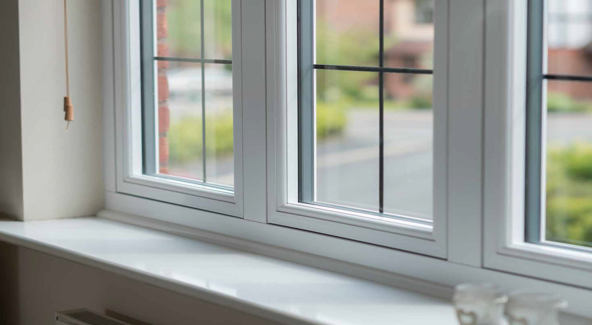 Why the right windows can transform your home